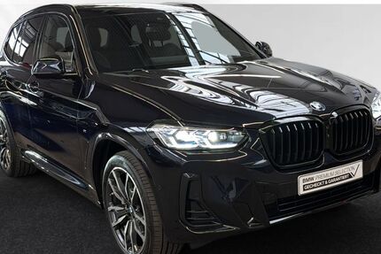 BMW X3 67.900 km 49.354 &euro; Moers 47441