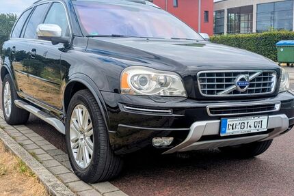 Volvo XC90 190.018 km 15.500 &euro; Oberhausen 46117