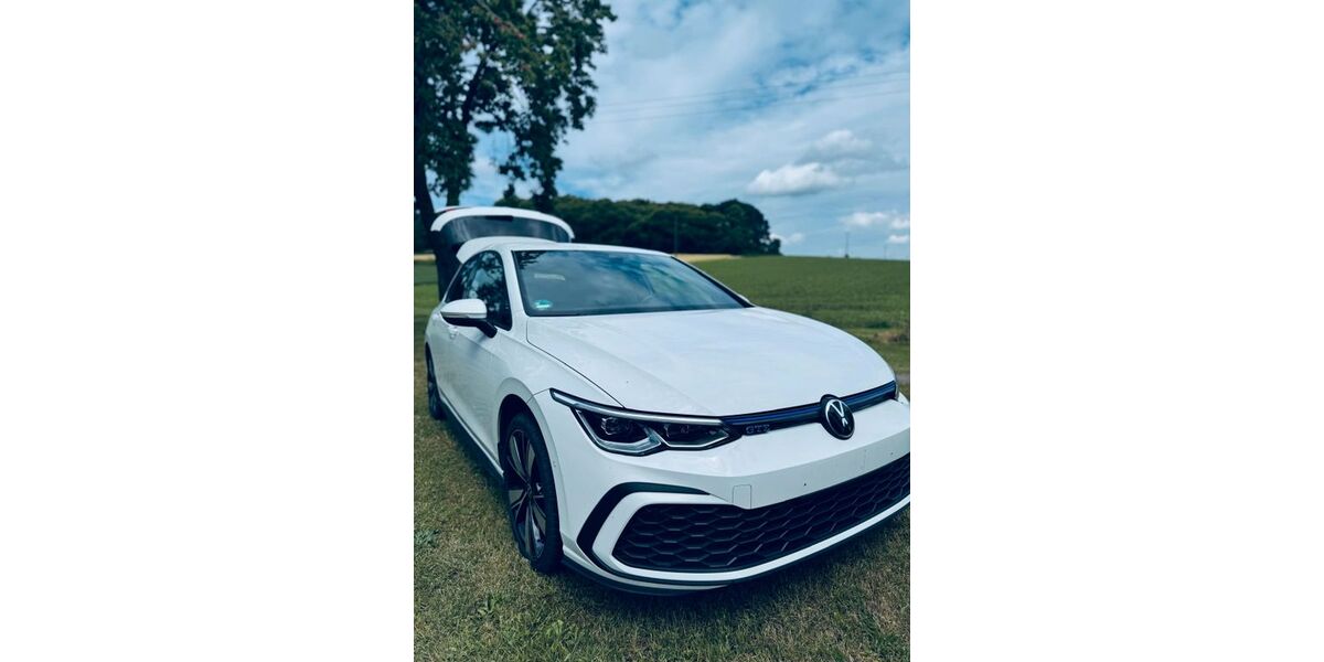 VW Golf 56.000 km 20.490 &euro; Sonsbeck 47665