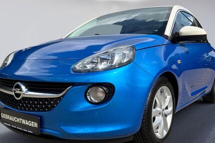 Opel Adam 67.591 km 8.900 &euro; Xanten 46509