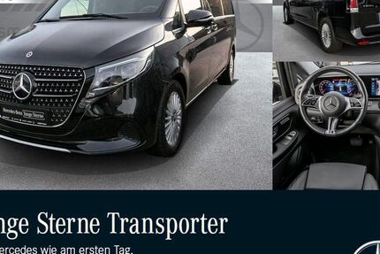 Mercedes-Benz V 300 38.775 km 64.444 &euro; Dorsten 46282