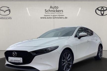 Mazda 3 20.122 km 24.490 &euro; Xanten 46509