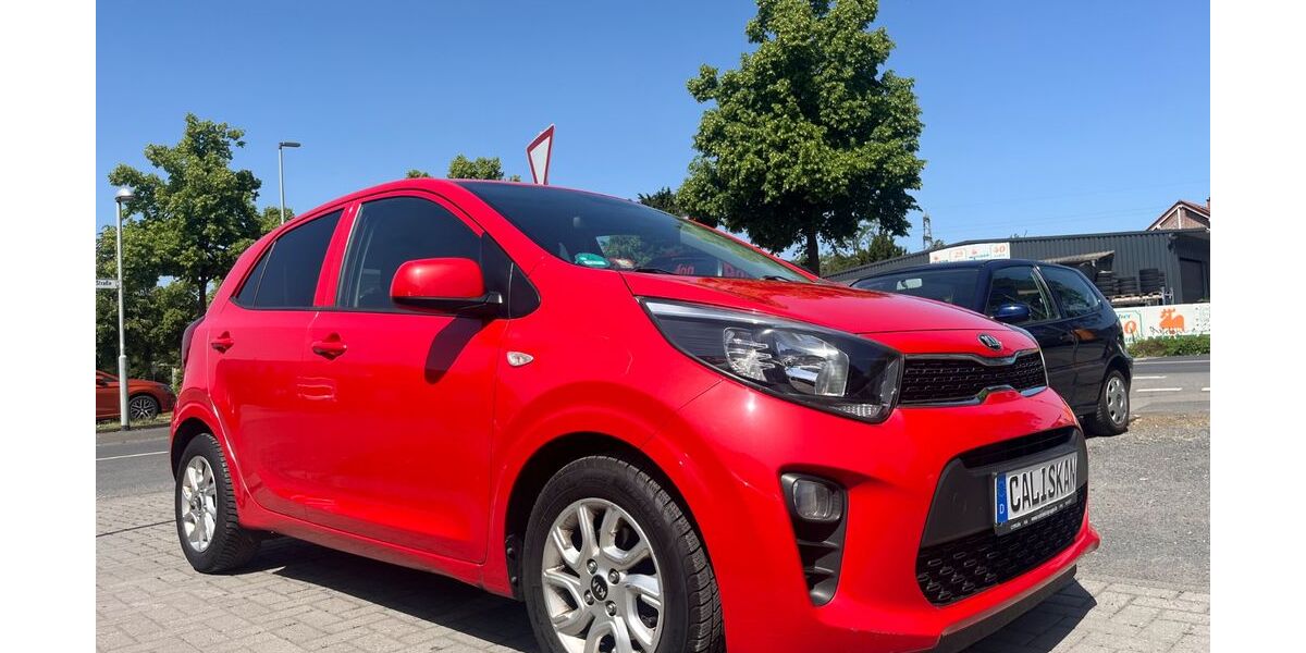 Kia Picanto 91.024 km 7.500 &euro; Dinslaken 46539