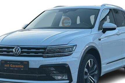 VW Tiguan 172.264 km 21.480 &euro; Duisburg 47249