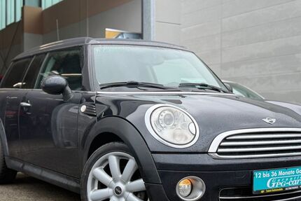 Mini Cooper 169.800 km 5.490 &euro; Rheinberg 47495
