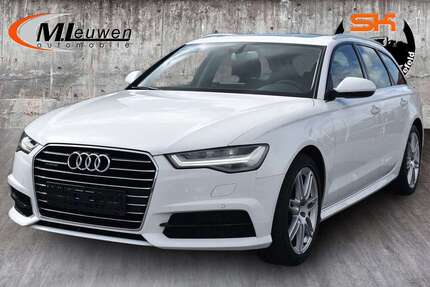 Audi A6 120.281 km 23.950 &euro; Krefeld 47800