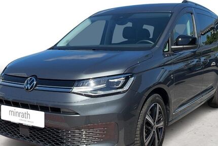 VW Caddy Maxi 5.439 km 39.130 &euro; Moers 47441