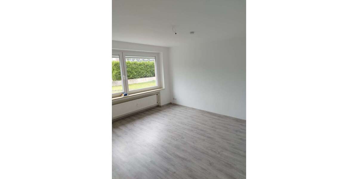 Etagenwohnung Schermbeck - 1.5 Zimmer, 33 m&sup2;, 325&euro; | Angebot:26309083