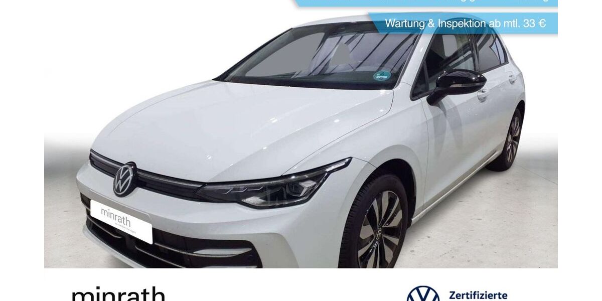 VW Golf 25.350 km 21.870 &euro; Moers 47441