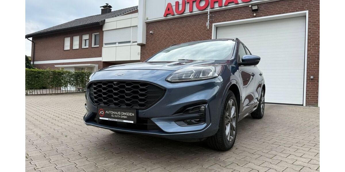Ford Kuga 145.000 km 17.990 &euro; Hamminkeln 46499