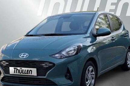 Hyundai i10 12.990 km 14.490 &euro; Moers 47441