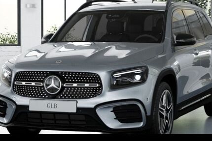 Mercedes-Benz GLB 200 9.900 km 45.490 &euro; Duisburg 47138