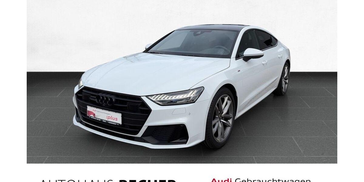 Audi A7 46.111 km 47.930 &euro; Wesel 46485
