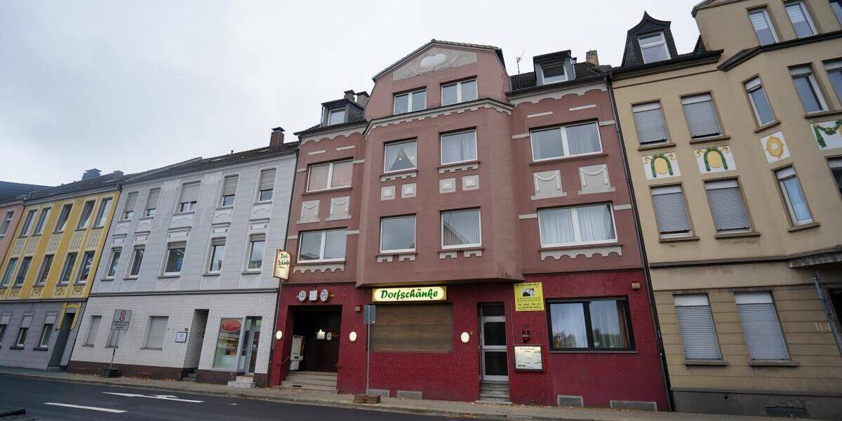 Mehrfamilienhaus, Wohnhaus Oberhausen Osterfeld-West - 1 Zimmer, 2.995.000&euro; | Angebot:26658333