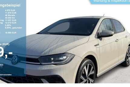 VW Polo 32.431 km 18.660 &euro; Moers 47441