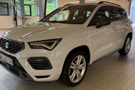 Seat Ateca 69.000 km 22.400 &euro; Mülheim 45479