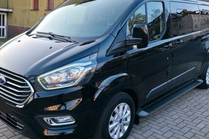 Ford Tourneo Custom 134.000 km 22.450 &euro; essen 45144