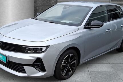 Opel Astra 8.267 km 21.900 &euro; Herten 45699