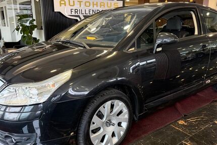 Citroen C4 128.145 km 2.950 &euro; Essen 45139