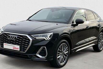 Audi Q3 28.713 km 38.880 &euro; Wesel 46483