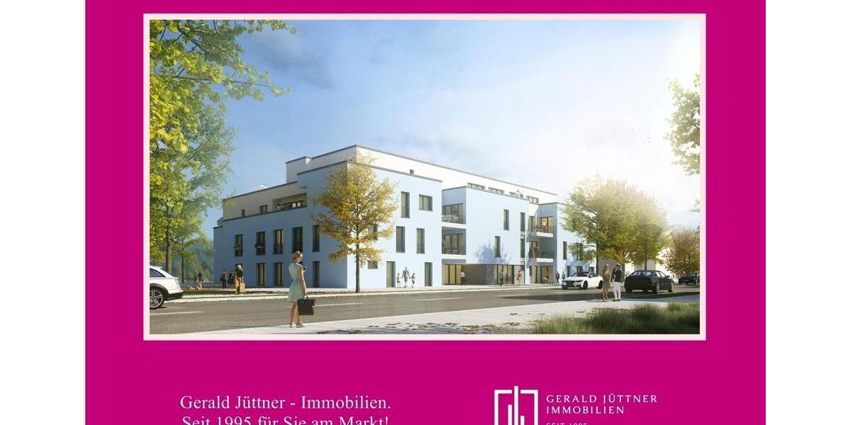 Etagenwohnung Dorsten - 2 Zimmer, 55 m&sup2;, 925&euro; | Angebot:25265372