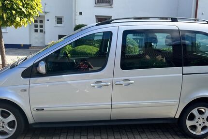 Mercedes-Benz Vaneo 107.000 km 4.199 &euro; Essen 45277