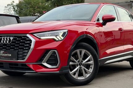 Audi Q3 75.000 km 22.900 &euro; Gelsenkirchen 45889