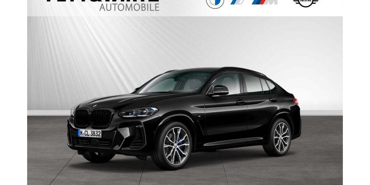 BMW X4 66.200 km 48.290 &euro; Moers 47441