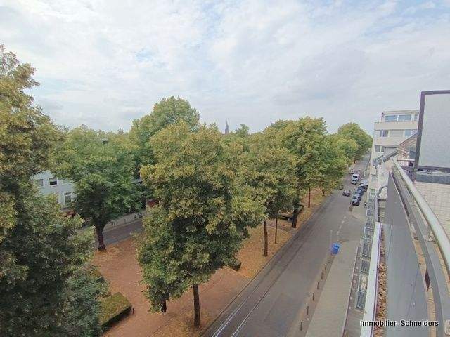 Etagenwohnung Krefeld Cracau - 2 Zimmer, 64 m&sup2;, 580&euro; | Angebot:26244441