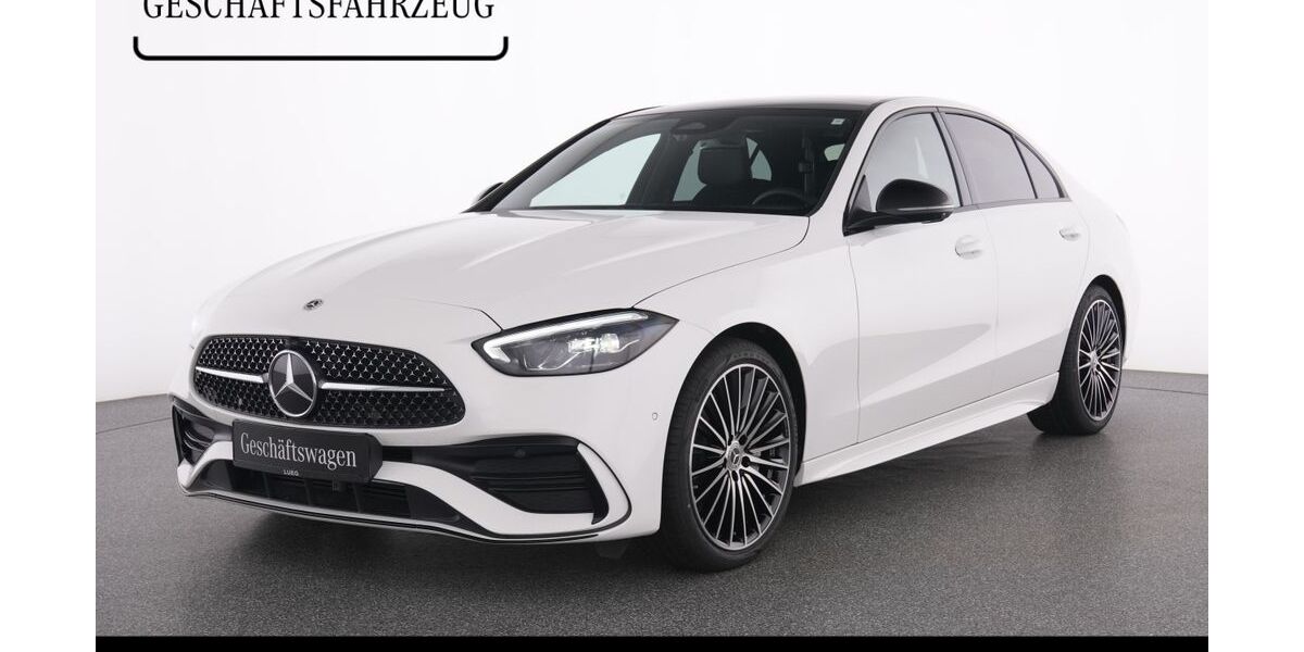 Mercedes-Benz C 200 9.243 km 44.950 &euro; Essen 45309