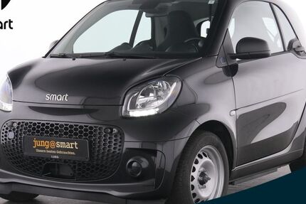 Smart ForTwo 27.028 km 12.485 &euro; Essen 45309