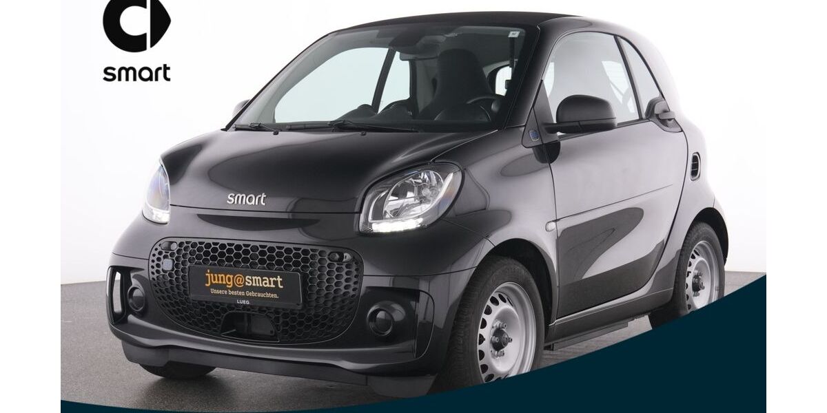 Smart ForTwo 27.028 km 12.485 &euro; Essen 45309