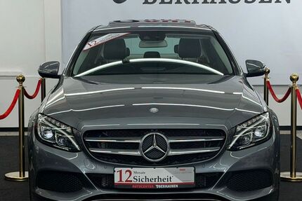 Mercedes-Benz C 250 80.856 km 22.799 &euro; Oberhausen 46049