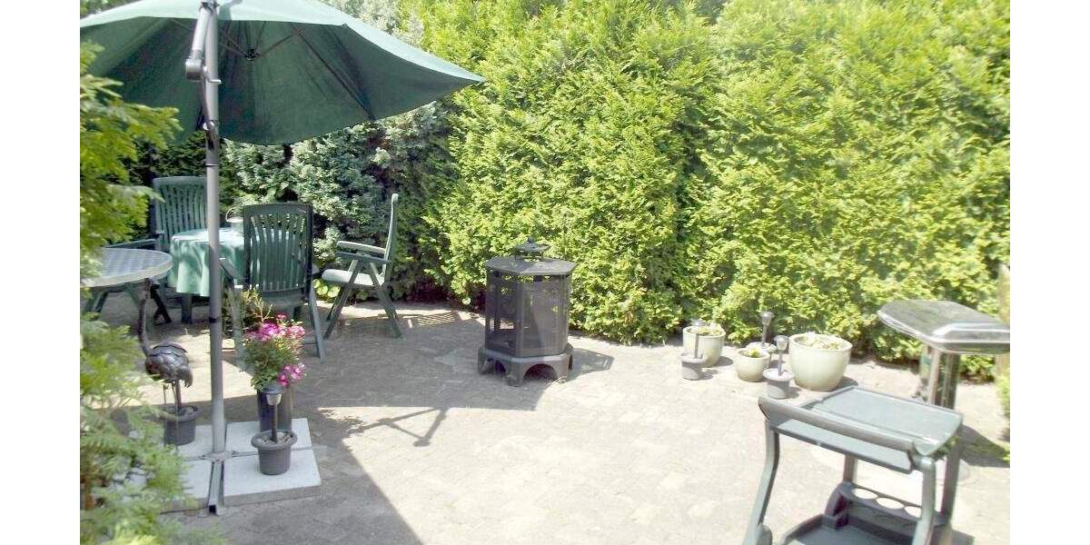 Etagenwohnung Bottrop-Grafenwald Grafenwald - 2 Zimmer, 70 m&sup2;, 690&euro; | Angebot:25803193