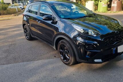 Kia Sportage 23.500 km 22.000 &euro; Bottrop 46240