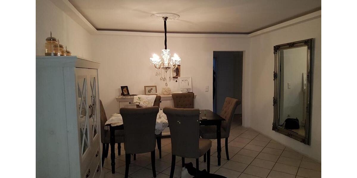 Etagenwohnung Kamp-Lintfort Lintfort - 3.5 Zimmer, 69 m&sup2;, 170.000&euro; | Angebot:26040234