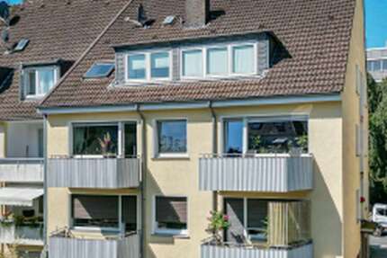 Wohnung Essen Stadtbezirk IX - 2 Zimmer, 39 m&sup2;, 555&euro; | Angebot:26242798