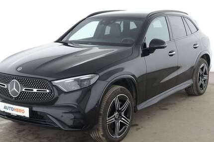 Mercedes-Benz GLC 300 63.597 km 49.630 &euro; Essen 45141