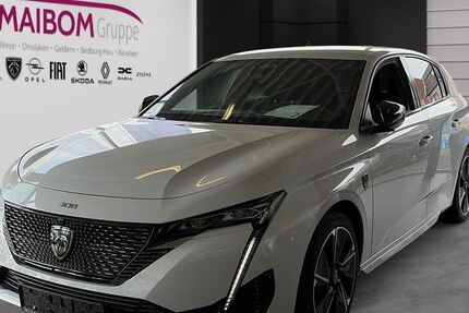 Peugeot 308 26.801 km 26.990 &euro; Wesel 46485