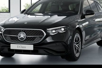 Mercedes-Benz E 220 9.900 km 66.990 &euro; Duisburg 47138