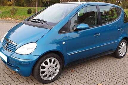 Mercedes-Benz A 190 106.000 km 2.999 &euro; Oberhausen, Stadt 46149