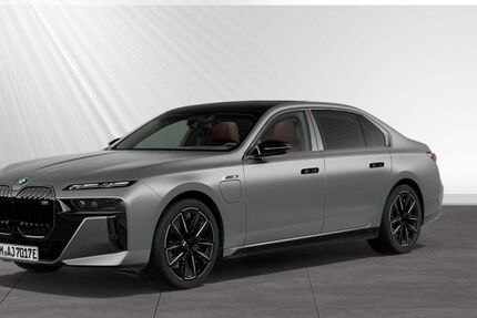 BMW M760 10.700 km 118.500 &euro; Moers 47441