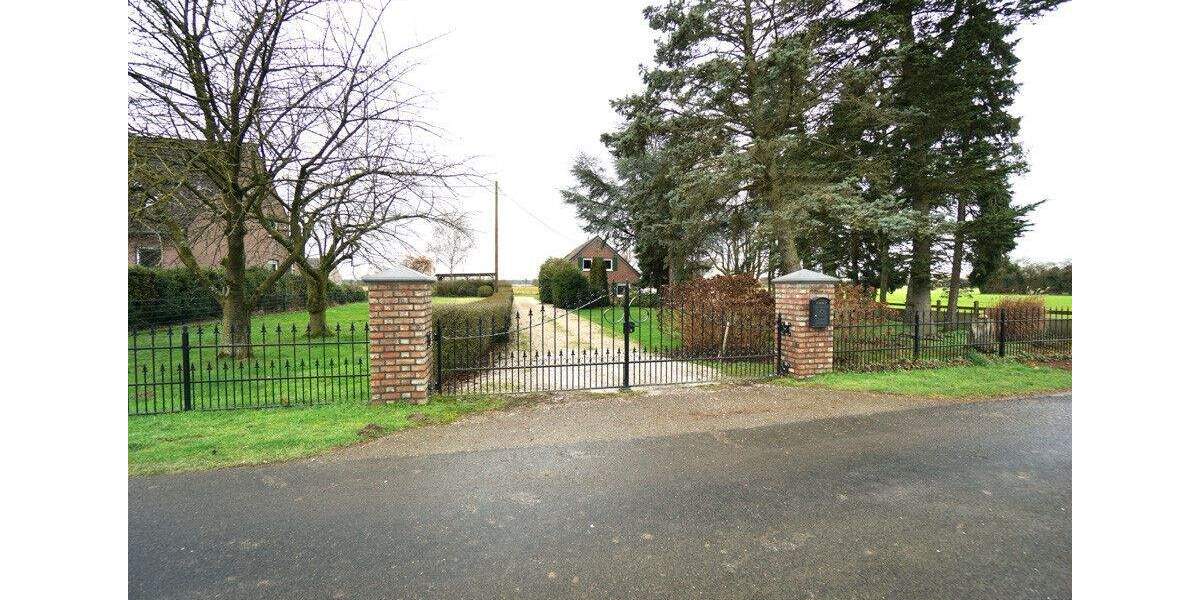 Bauernhaus, Landhaus Sonsbeck - 5 Zimmer, 140 m&sup2;, 438.000&euro; | Angebot:25746236