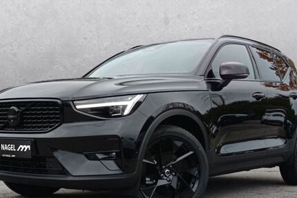Volvo XC40 4.999 km 36.880 &euro; Dinslaken 46535