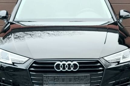 Audi A4 119.968 km 15.490 &euro; Duisburg 47138