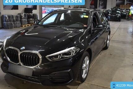 BMW 118 86.715 km 17.190 &euro; Krefeld 47829