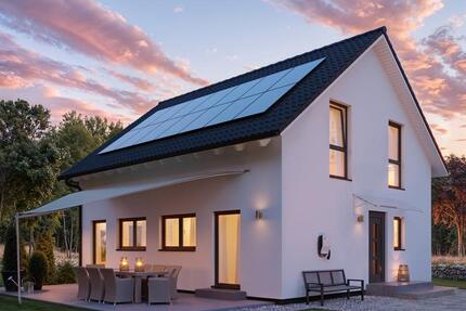 Haus Essen Stadtbezirk IV - 4 Zimmer, 140 m&sup2;, 2.399&euro; | Angebot:24455334