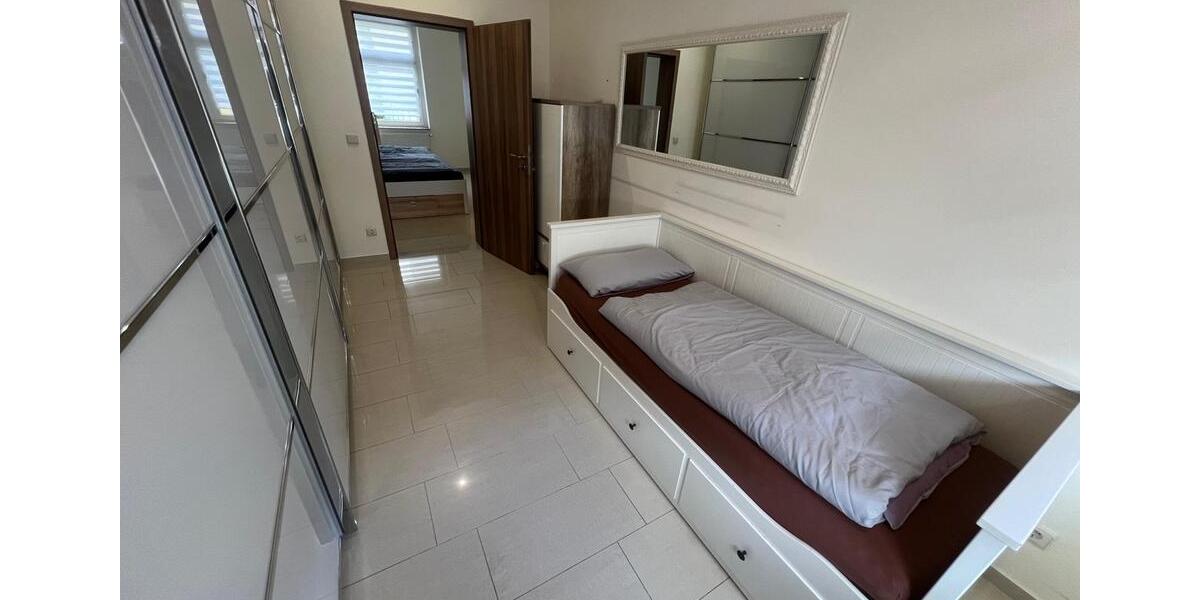 Etagenwohnung Essen Stadtbezirk III - 3 Zimmer, 72 m&sup2;, 960&euro; | Angebot:25409334