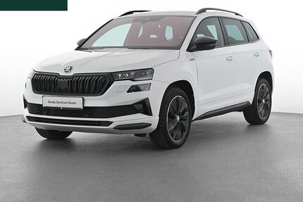 Skoda Karoq 69.762 km 29.360 &euro; Essen 45143