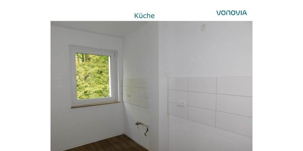 Etagenwohnung Essen Südviertel - 2 Zimmer, 52 m&sup2;, 590&euro; | Angebot:25756999